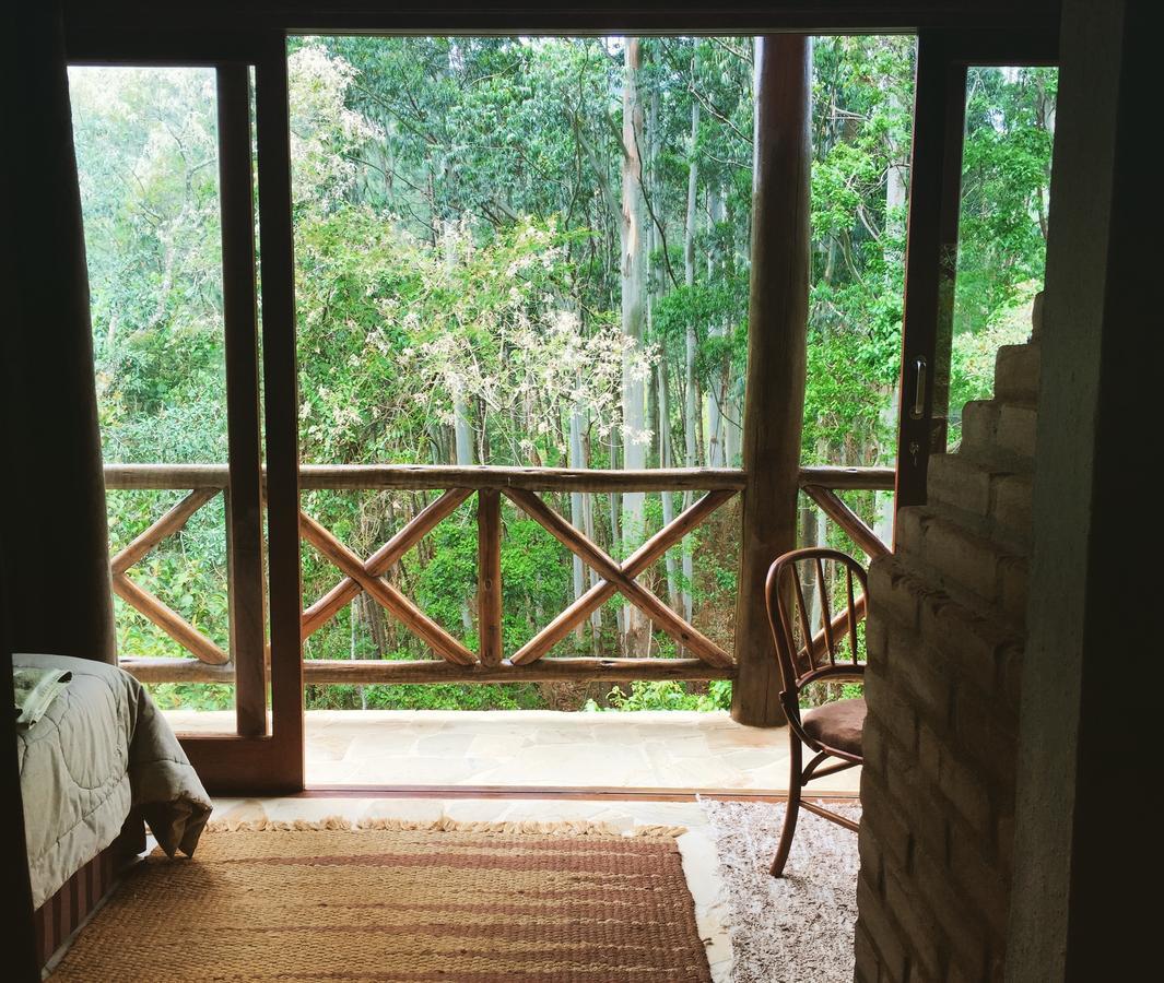 Pousada Casa De Maua Visconde de Mauá Extérieur photo