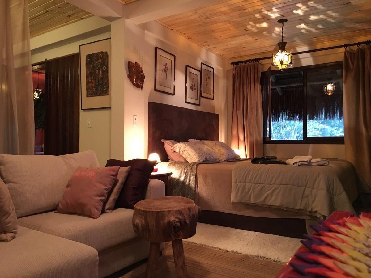 Pousada Casa De Maua Visconde de Mauá Extérieur photo