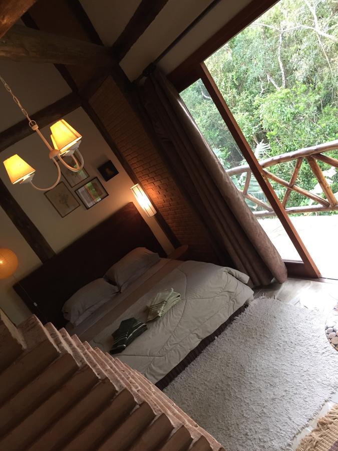 Pousada Casa De Maua Visconde de Mauá Extérieur photo