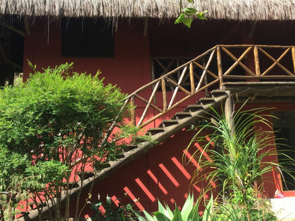 Pousada Casa De Maua Visconde de Mauá Extérieur photo