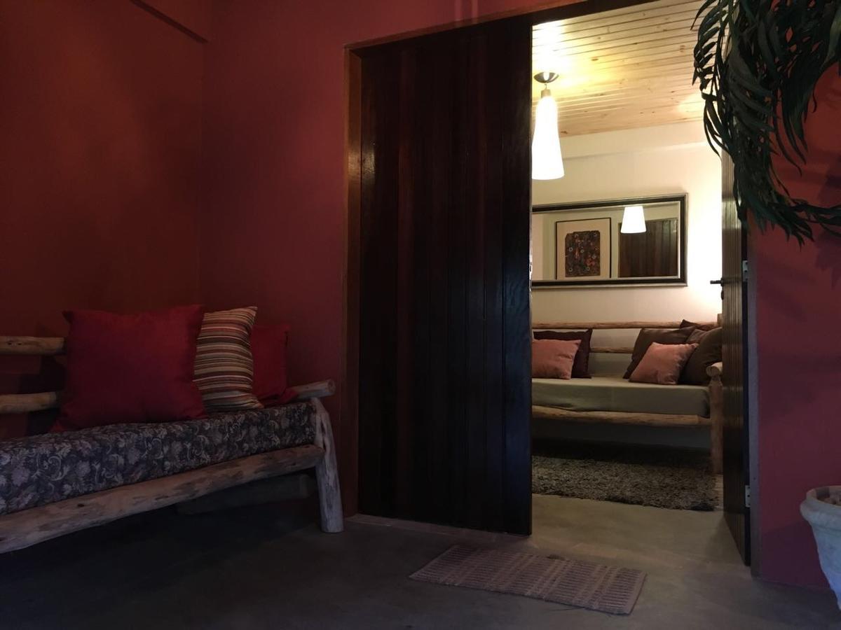 Pousada Casa De Maua Visconde de Mauá Extérieur photo