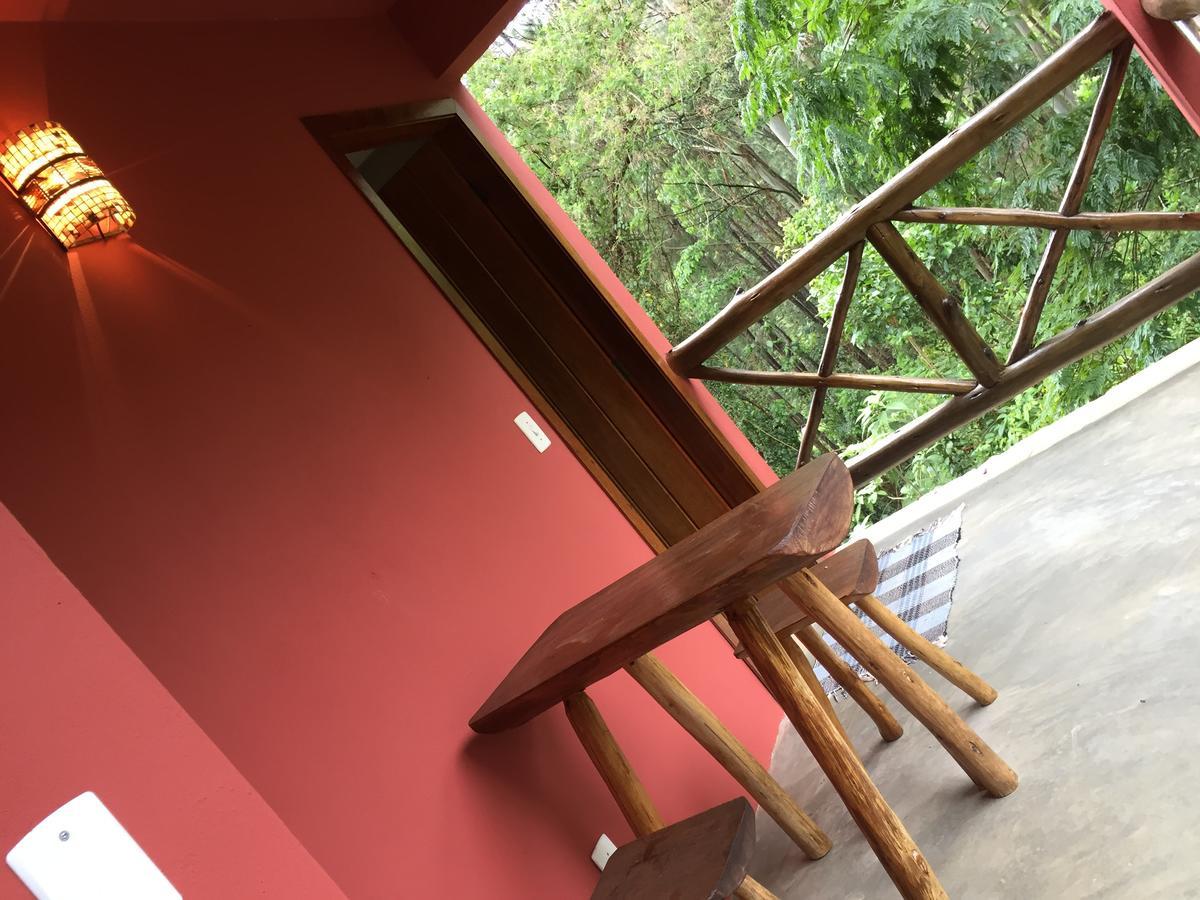 Pousada Casa De Maua Visconde de Mauá Extérieur photo