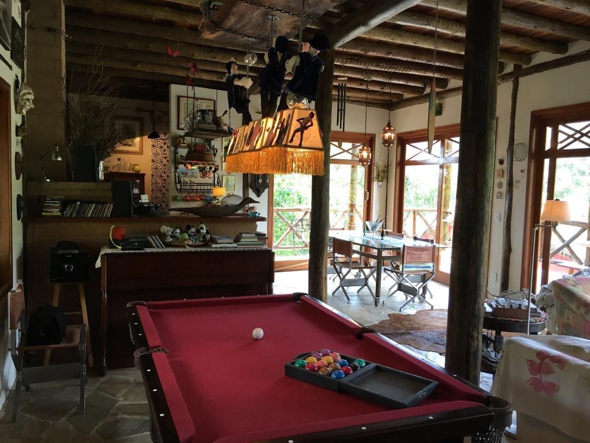 Pousada Casa De Maua Visconde de Mauá Extérieur photo
