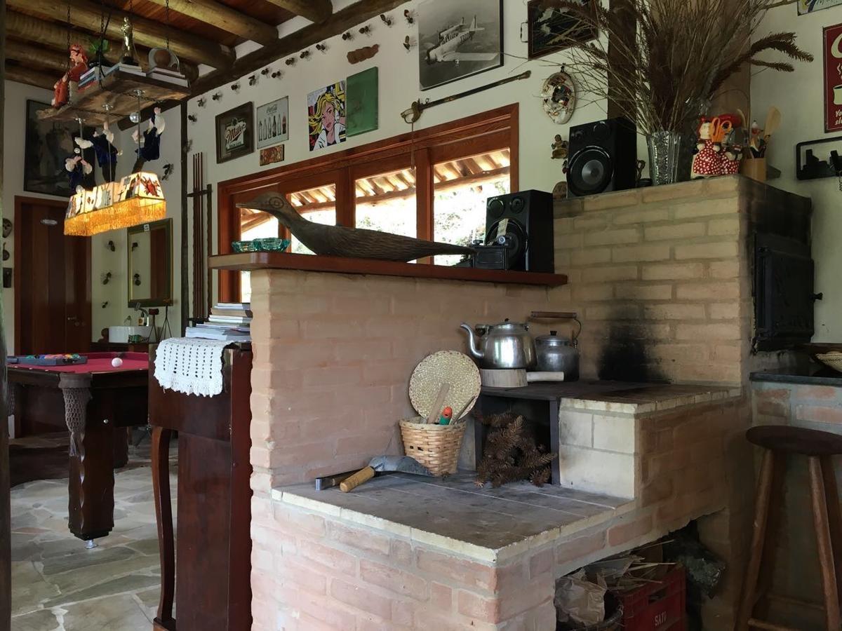 Pousada Casa De Maua Visconde de Mauá Extérieur photo